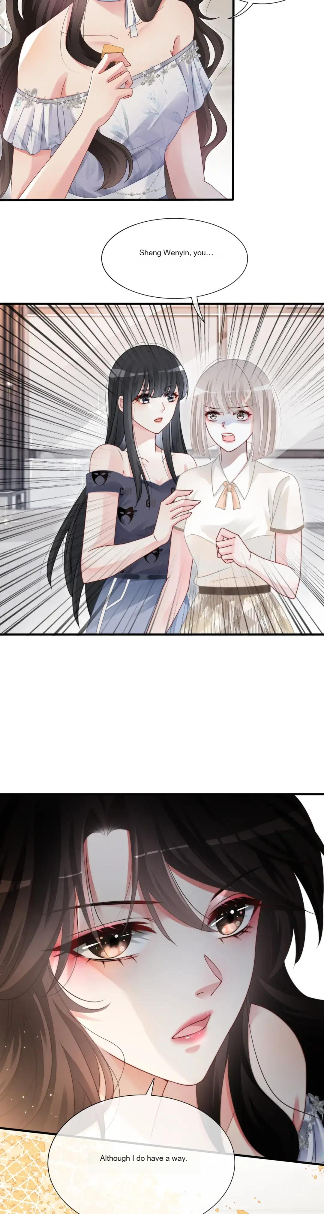Loved by All When Rebirth: The Film King's Wife Is Poor and Fierce Chapter 5 - page 13