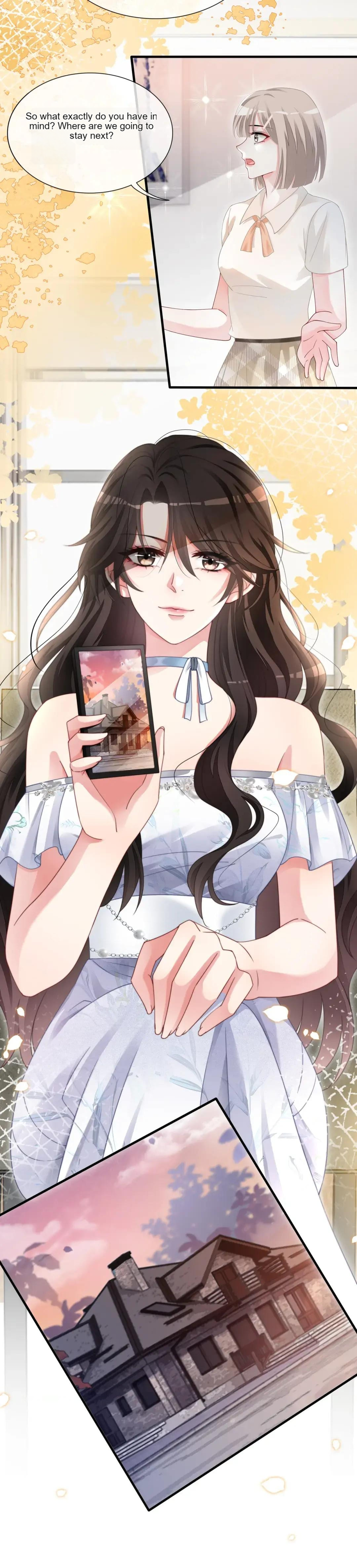 Loved by All When Rebirth: The Film King's Wife Is Poor and Fierce Chapter 5 - page 14