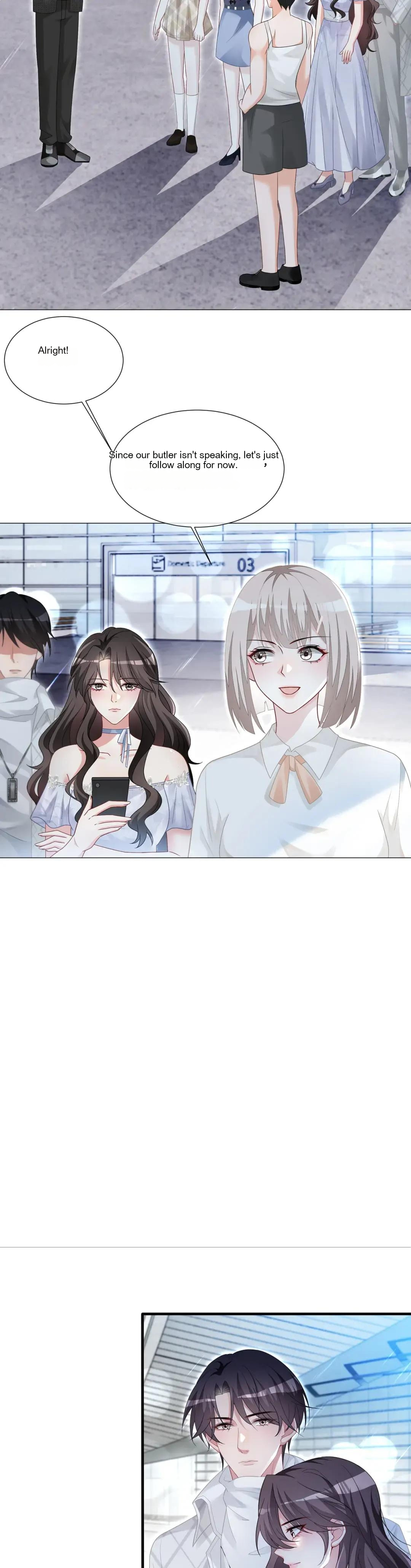 Loved by All When Rebirth: The Film King's Wife Is Poor and Fierce Chapter 5 - page 8