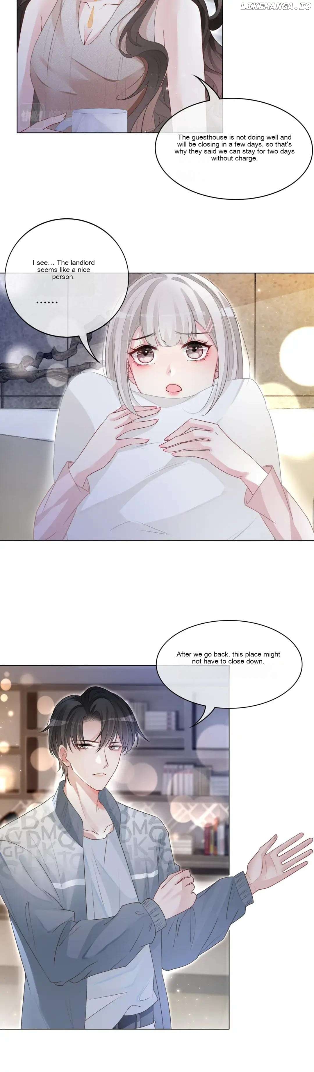 Loved by All When Rebirth: The Film King's Wife Is Poor and Fierce Chapter 6 - page 10