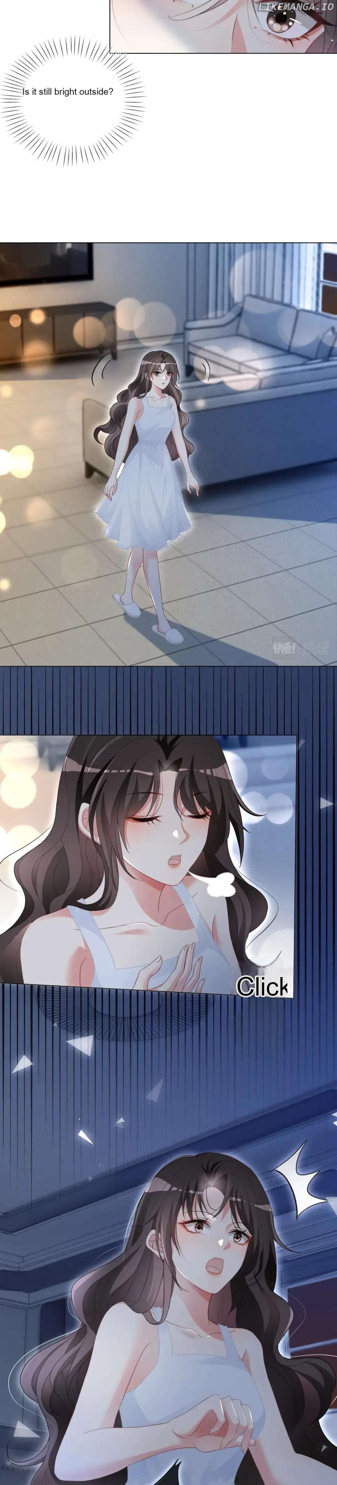 Loved by All When Rebirth: The Film King's Wife Is Poor and Fierce Chapter 6 - page 17