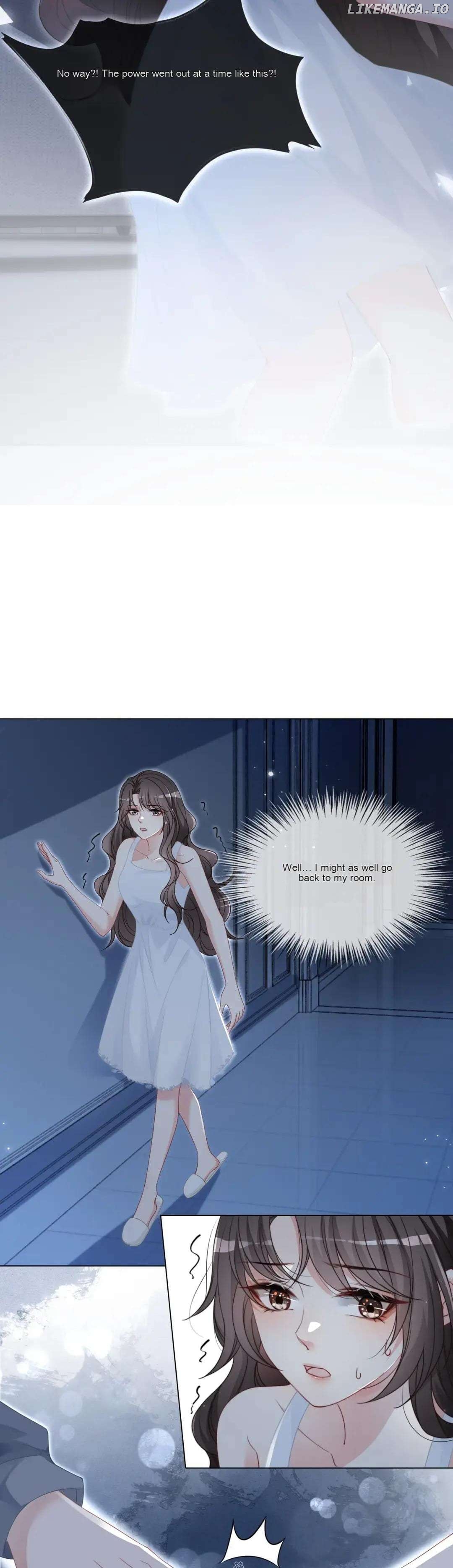 Loved by All When Rebirth: The Film King's Wife Is Poor and Fierce Chapter 6 - page 18
