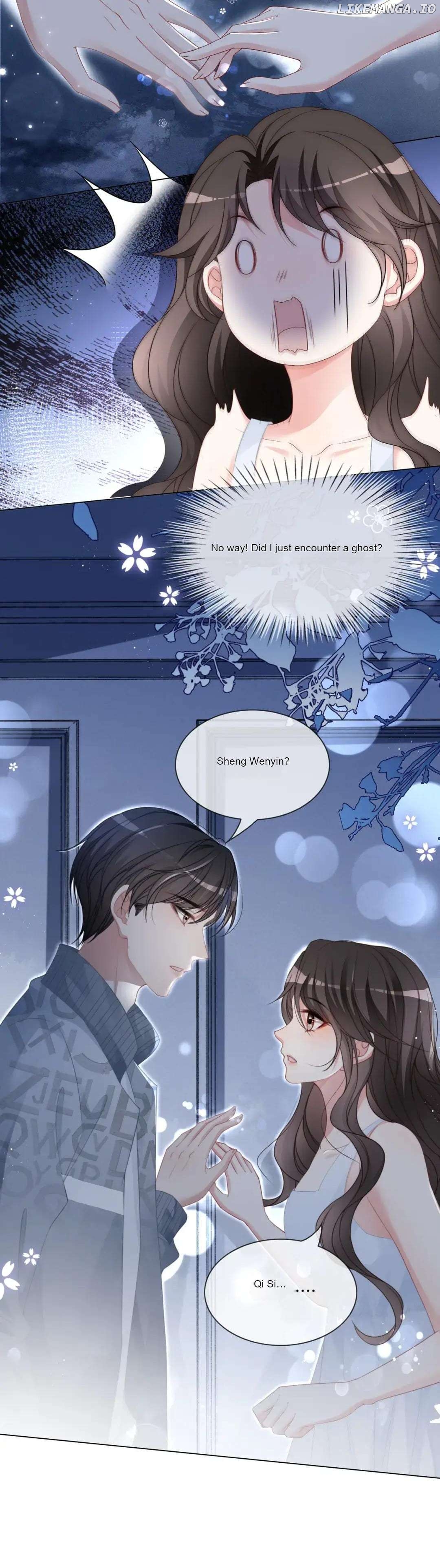 Loved by All When Rebirth: The Film King's Wife Is Poor and Fierce Chapter 6 - page 19