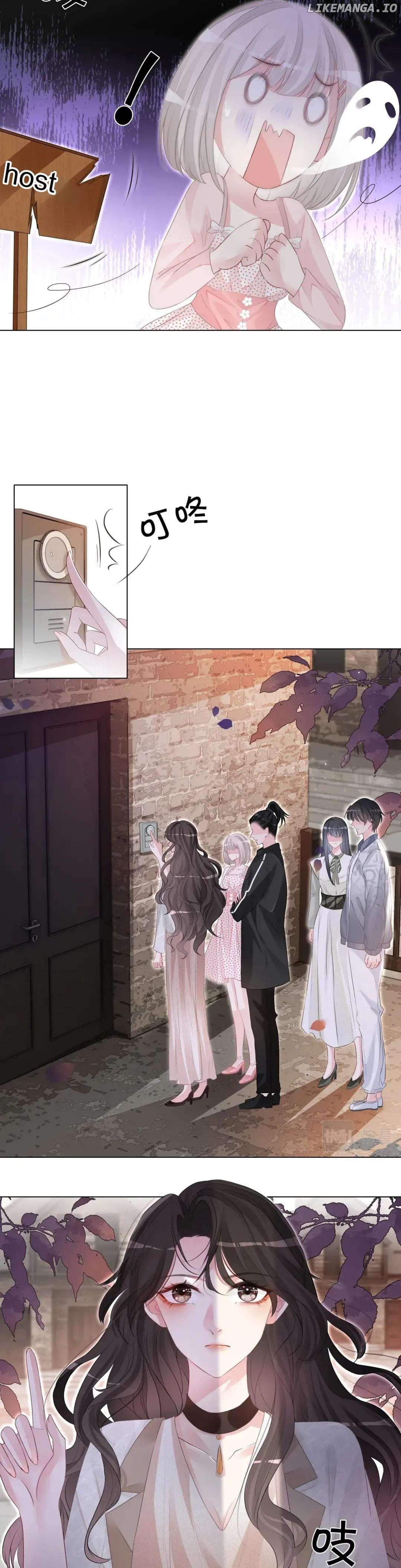 Loved by All When Rebirth: The Film King's Wife Is Poor and Fierce Chapter 6 - page 3