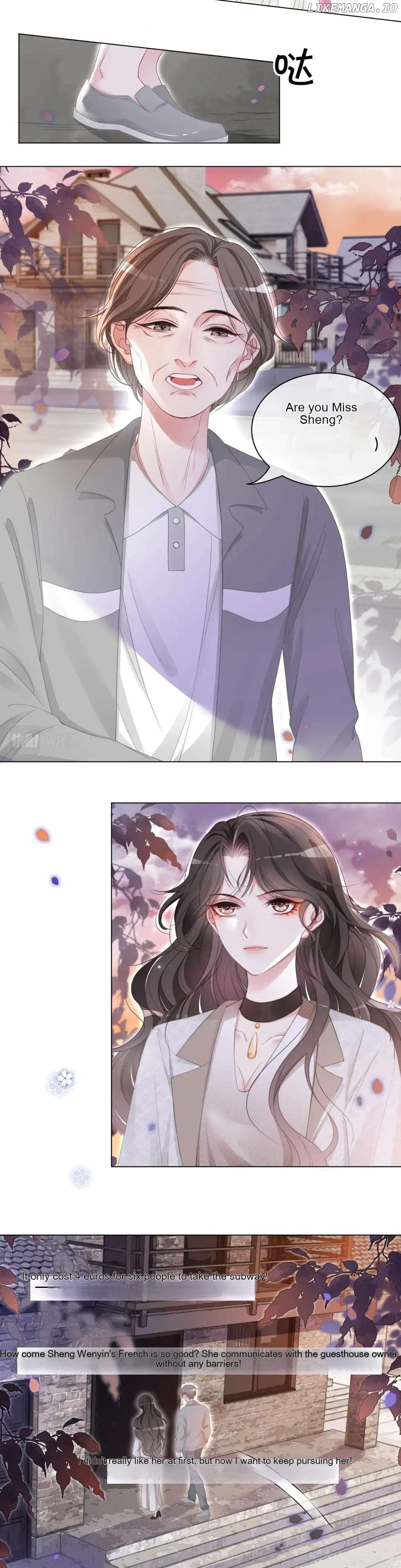Loved by All When Rebirth: The Film King's Wife Is Poor and Fierce Chapter 6 - page 5
