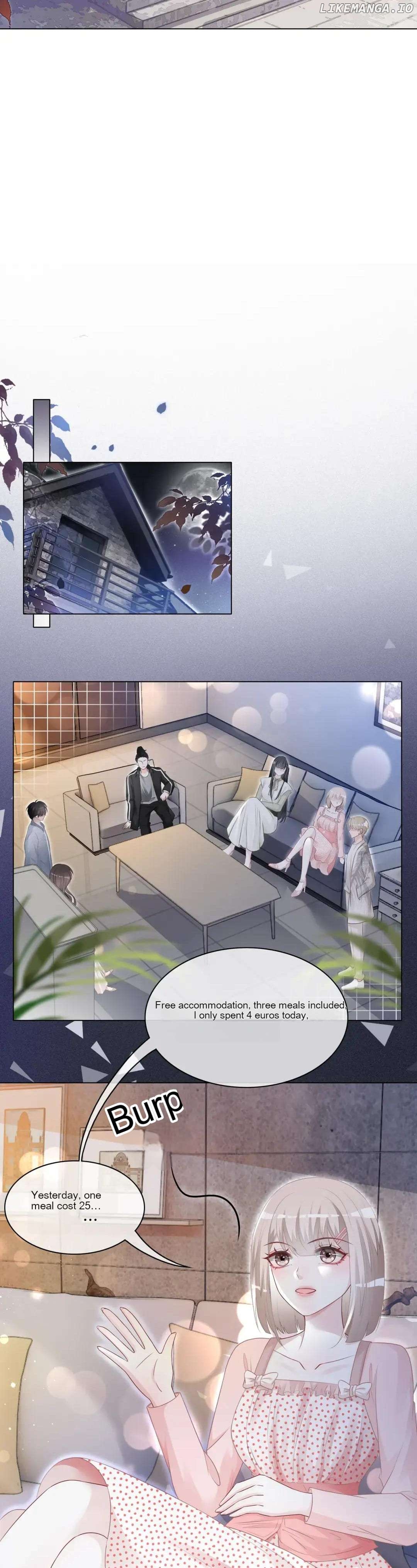 Loved by All When Rebirth: The Film King's Wife Is Poor and Fierce Chapter 6 - page 6