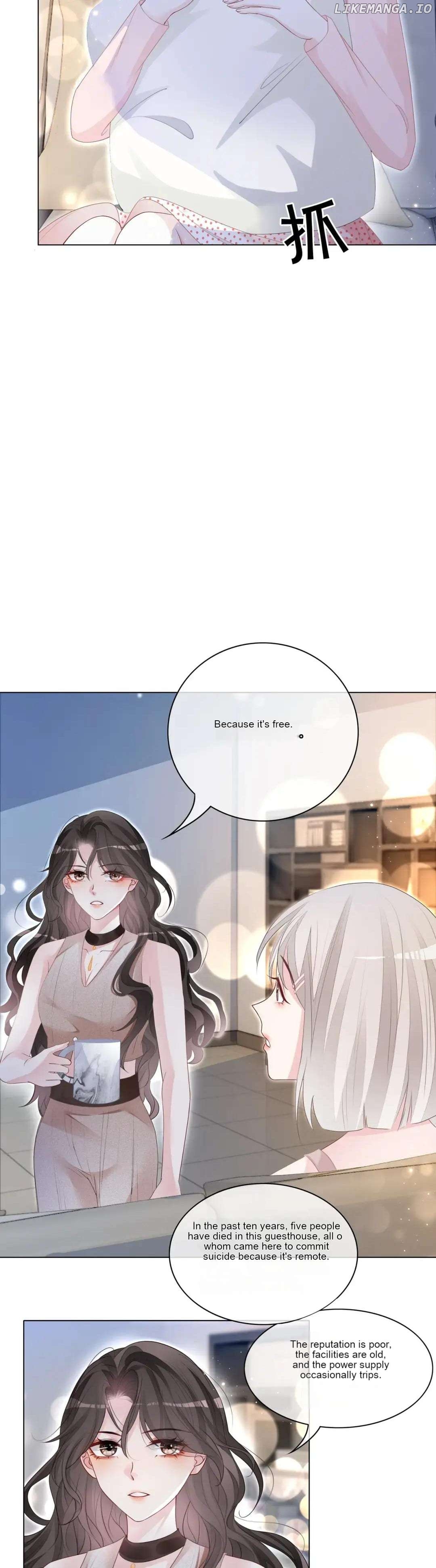 Loved by All When Rebirth: The Film King's Wife Is Poor and Fierce Chapter 6 - page 9