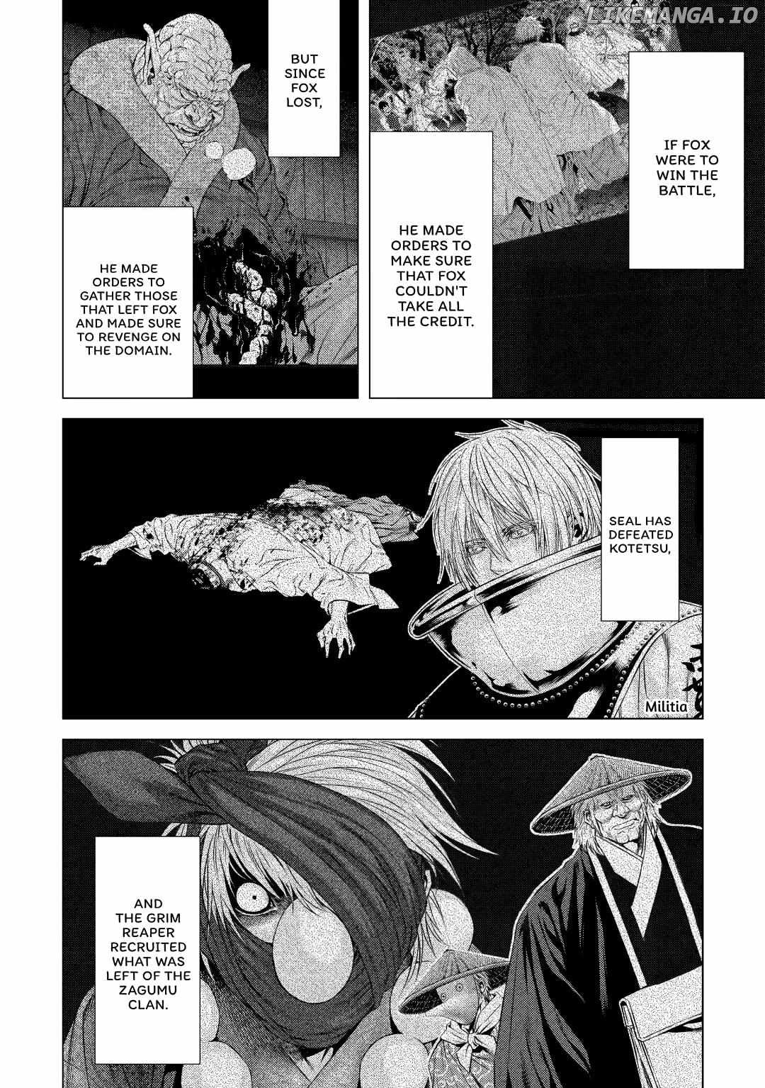 Cross Roads (Official) chapter 24 - page 2