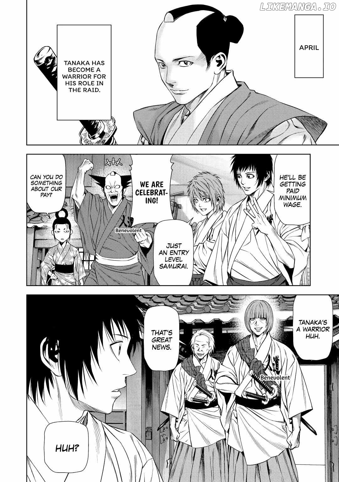 Cross Roads (Official) chapter 24 - page 22