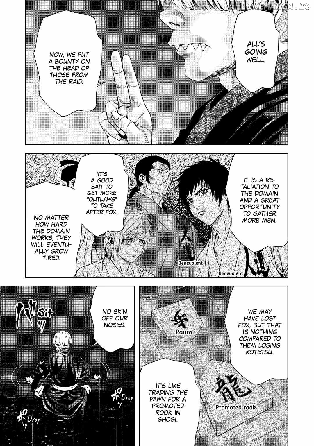 Cross Roads (Official) chapter 24 - page 3