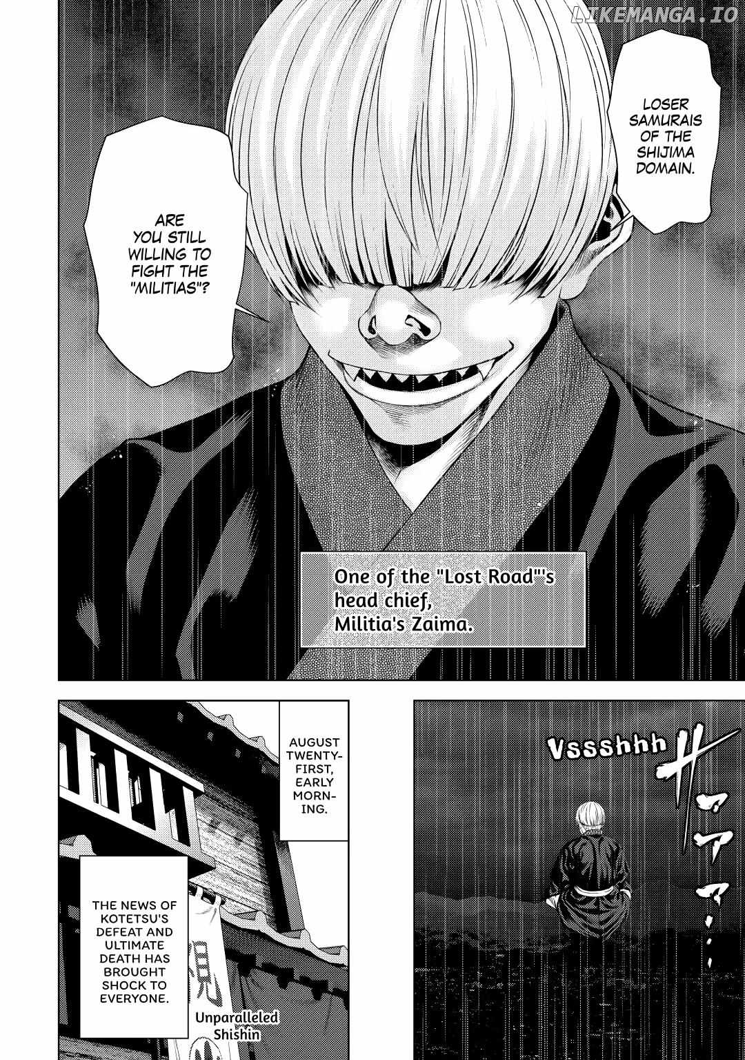 Cross Roads (Official) chapter 24 - page 4