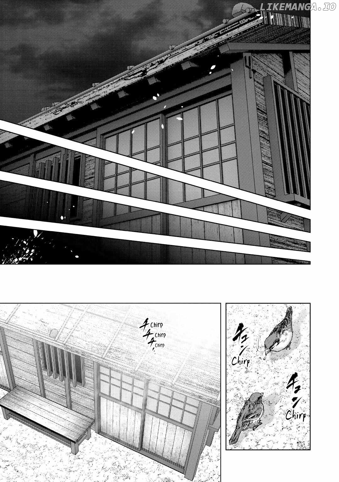 Cross Roads (Official) chapter 27 - page 14