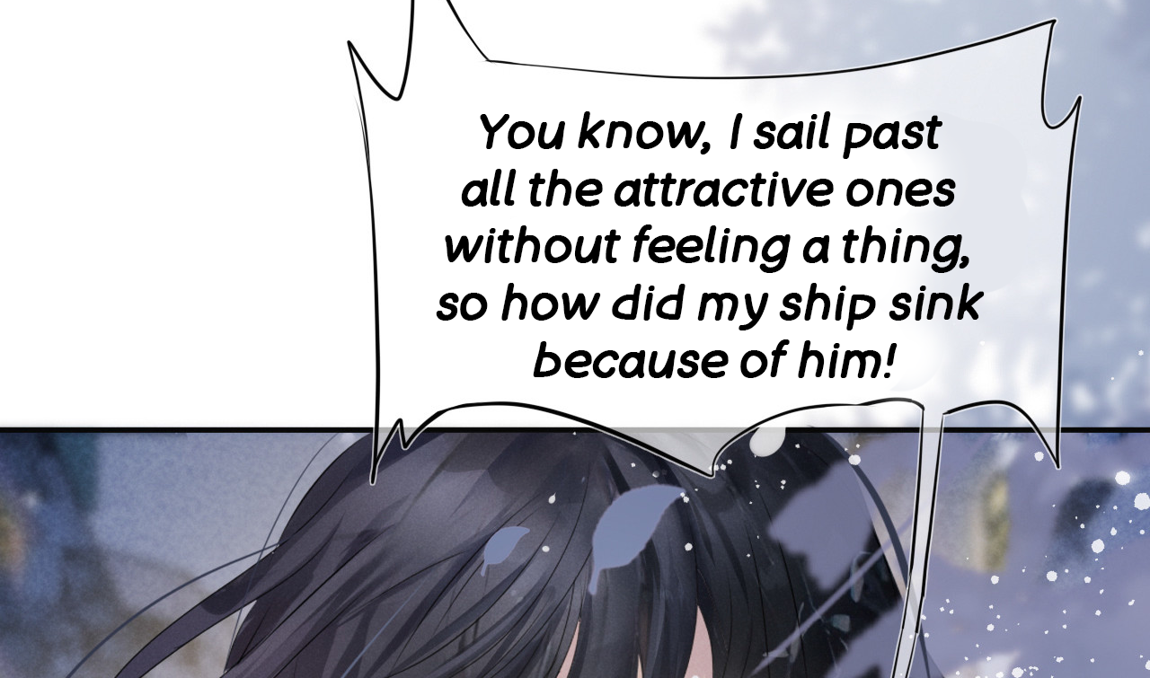 Can't Take My Eyes Off You Chapter 1 - page 14