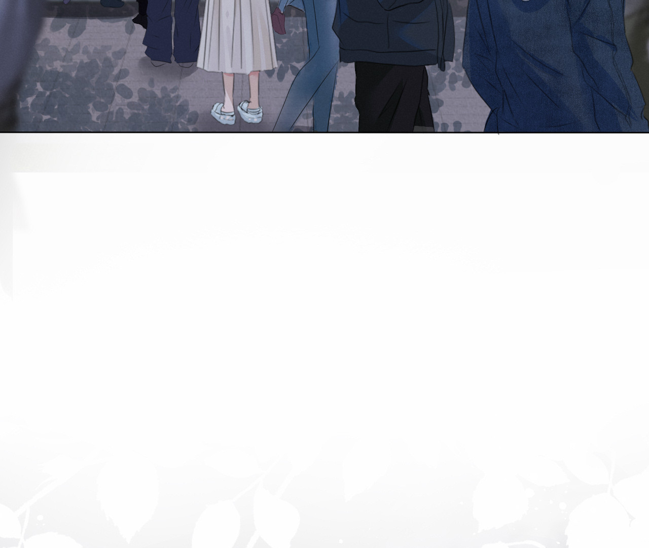 Can't Take My Eyes Off You Chapter 1 - page 24