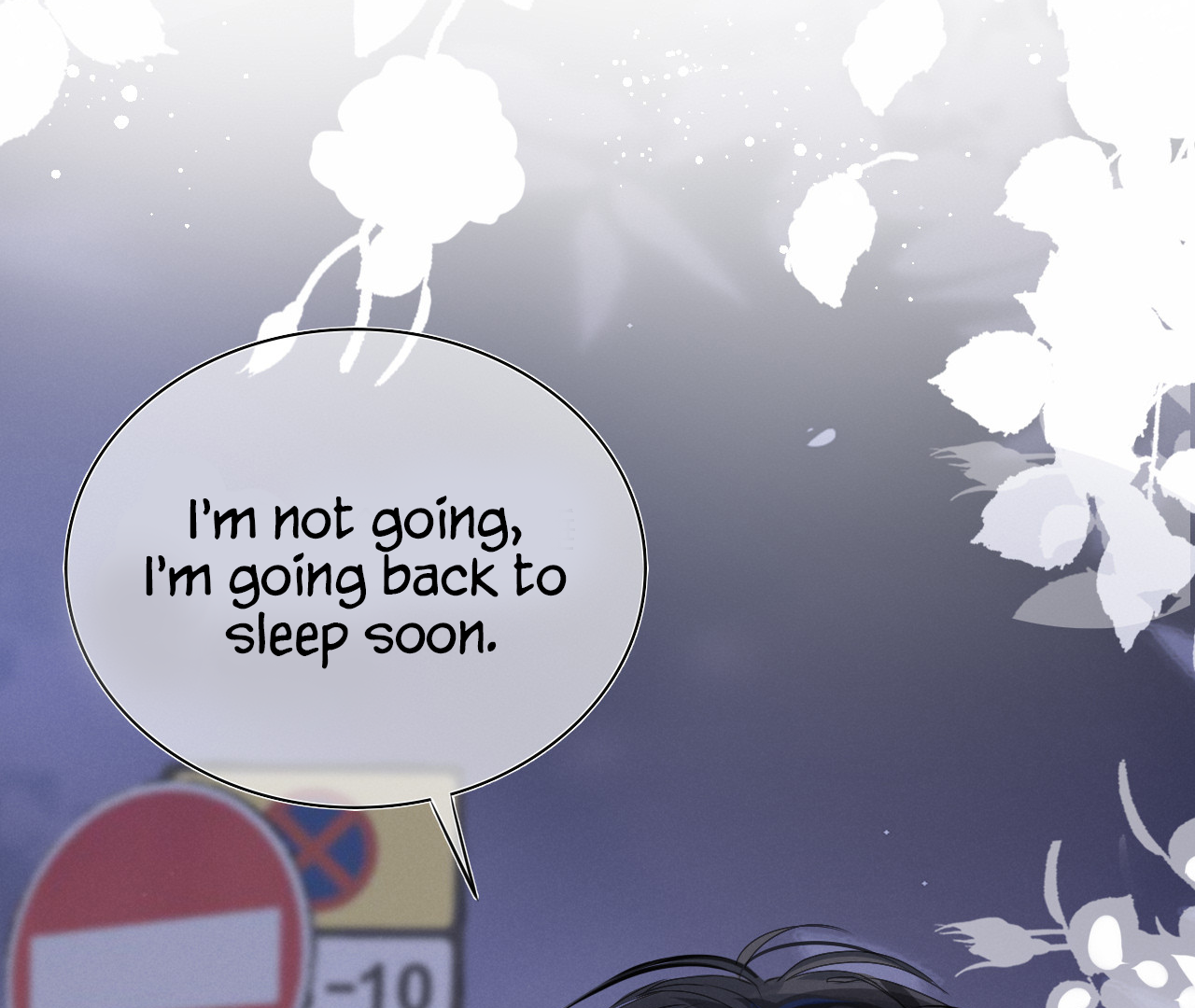 Can't Take My Eyes Off You Chapter 1 - page 25