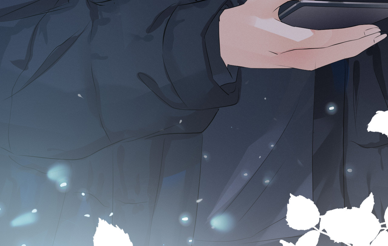 Can't Take My Eyes Off You Chapter 1 - page 28