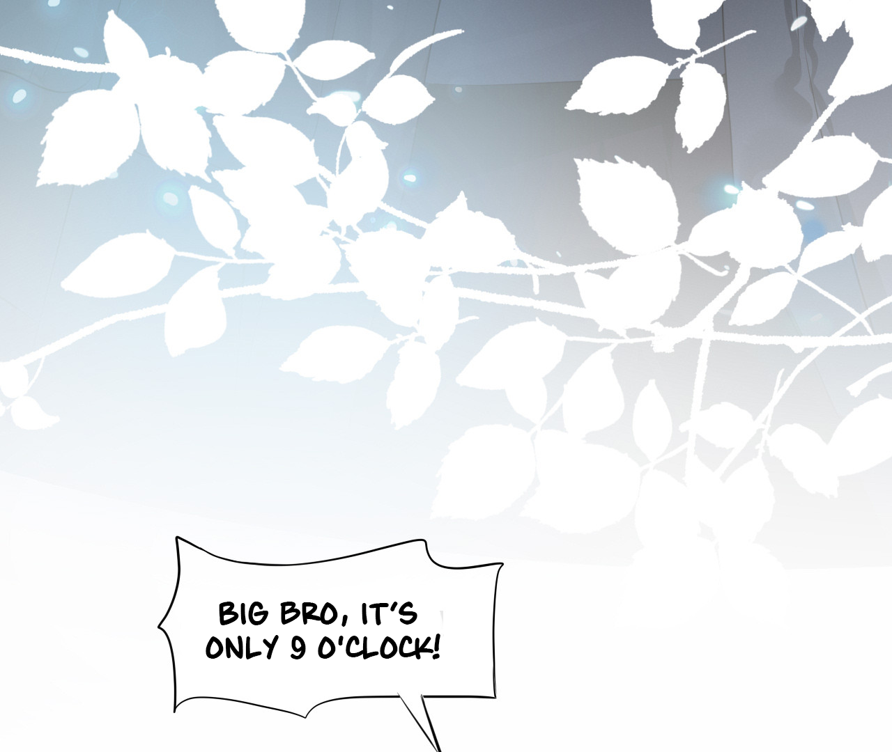 Can't Take My Eyes Off You Chapter 1 - page 29