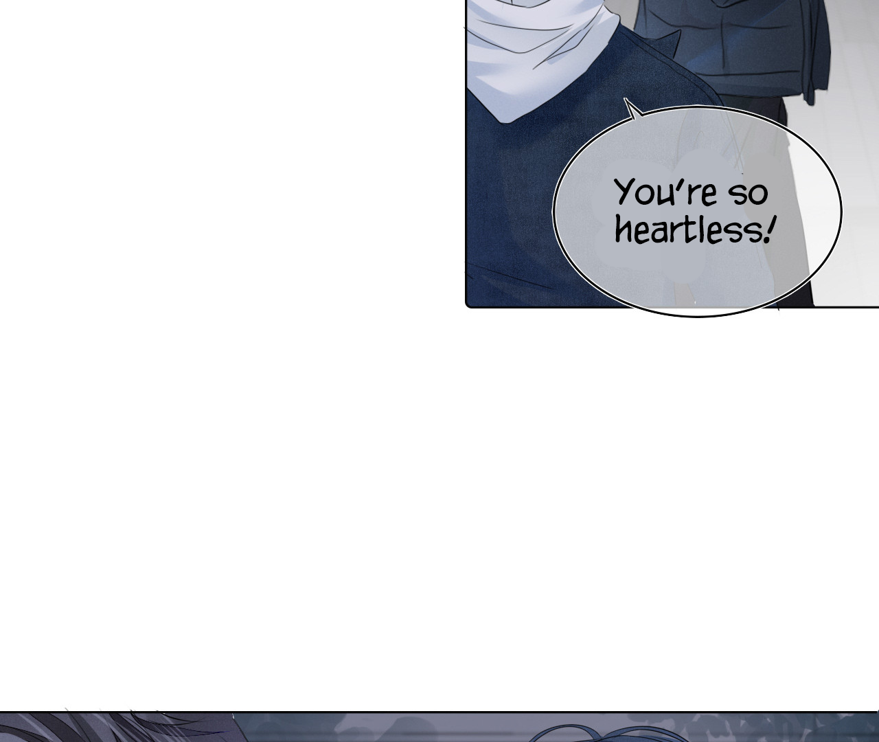 Can't Take My Eyes Off You Chapter 1 - page 32