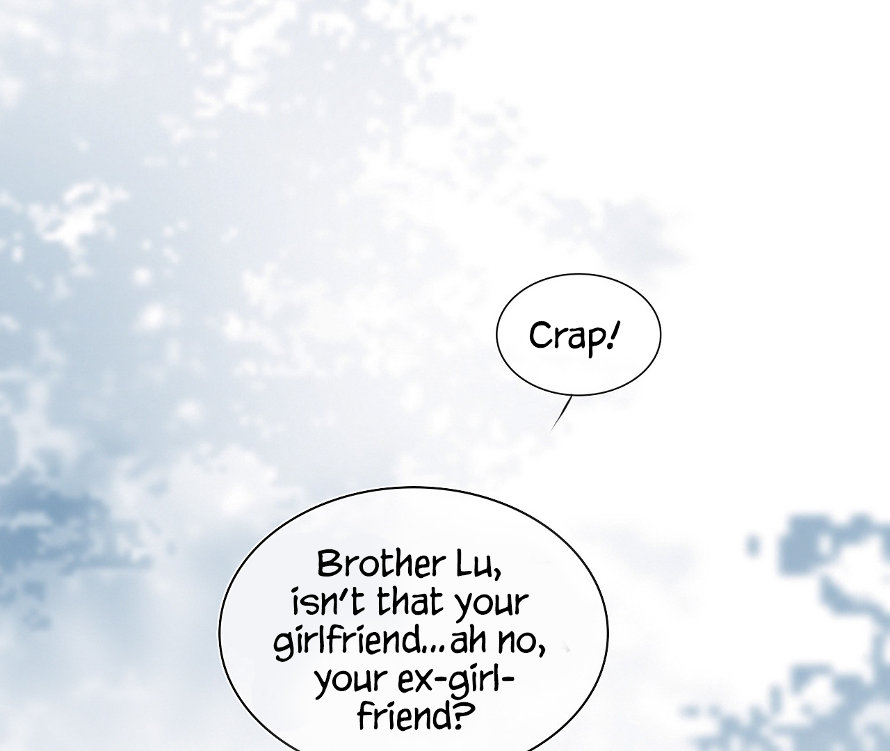 Can't Take My Eyes Off You Chapter 1 - page 34