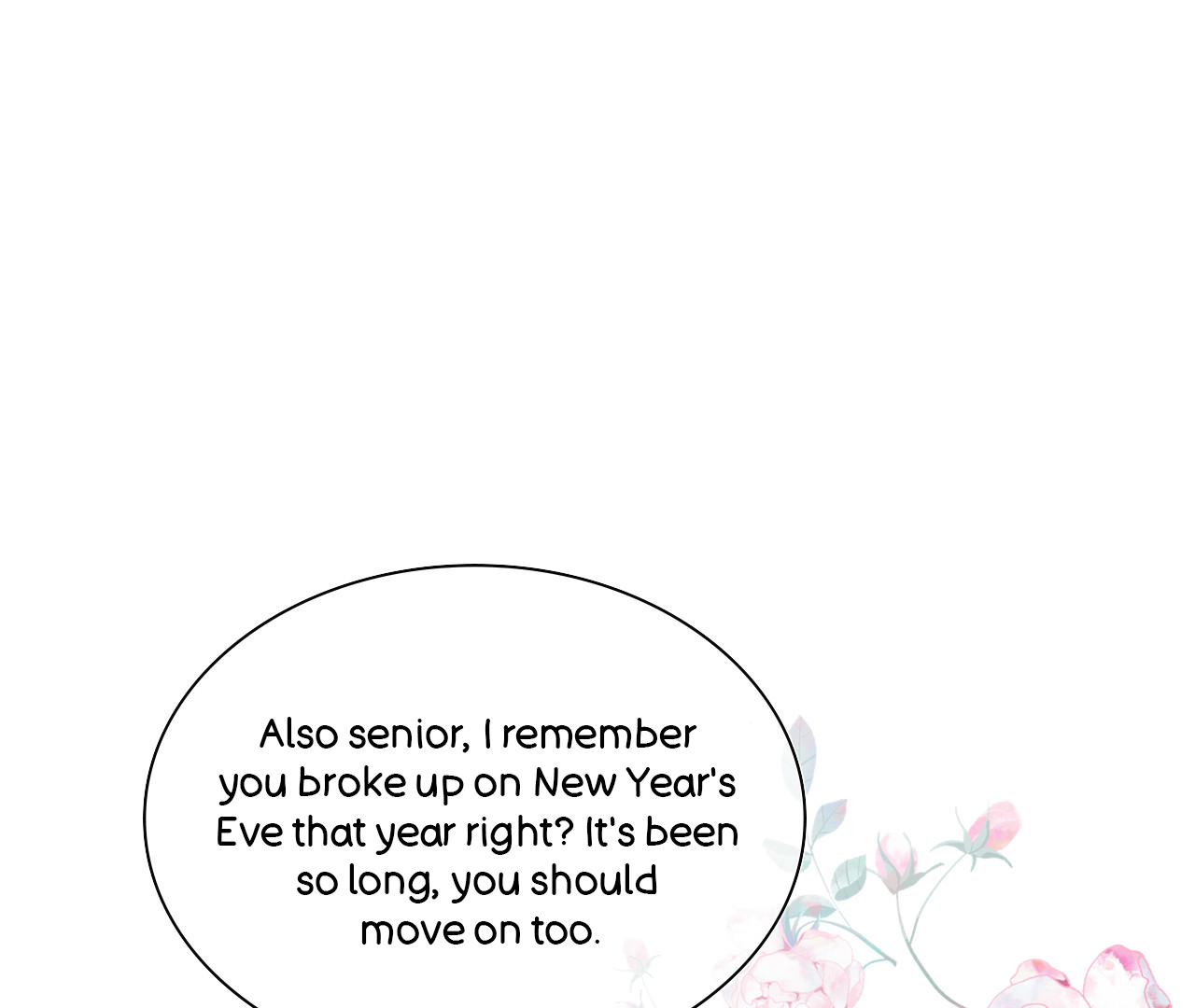 Can't Take My Eyes Off You Chapter 1 - page 42