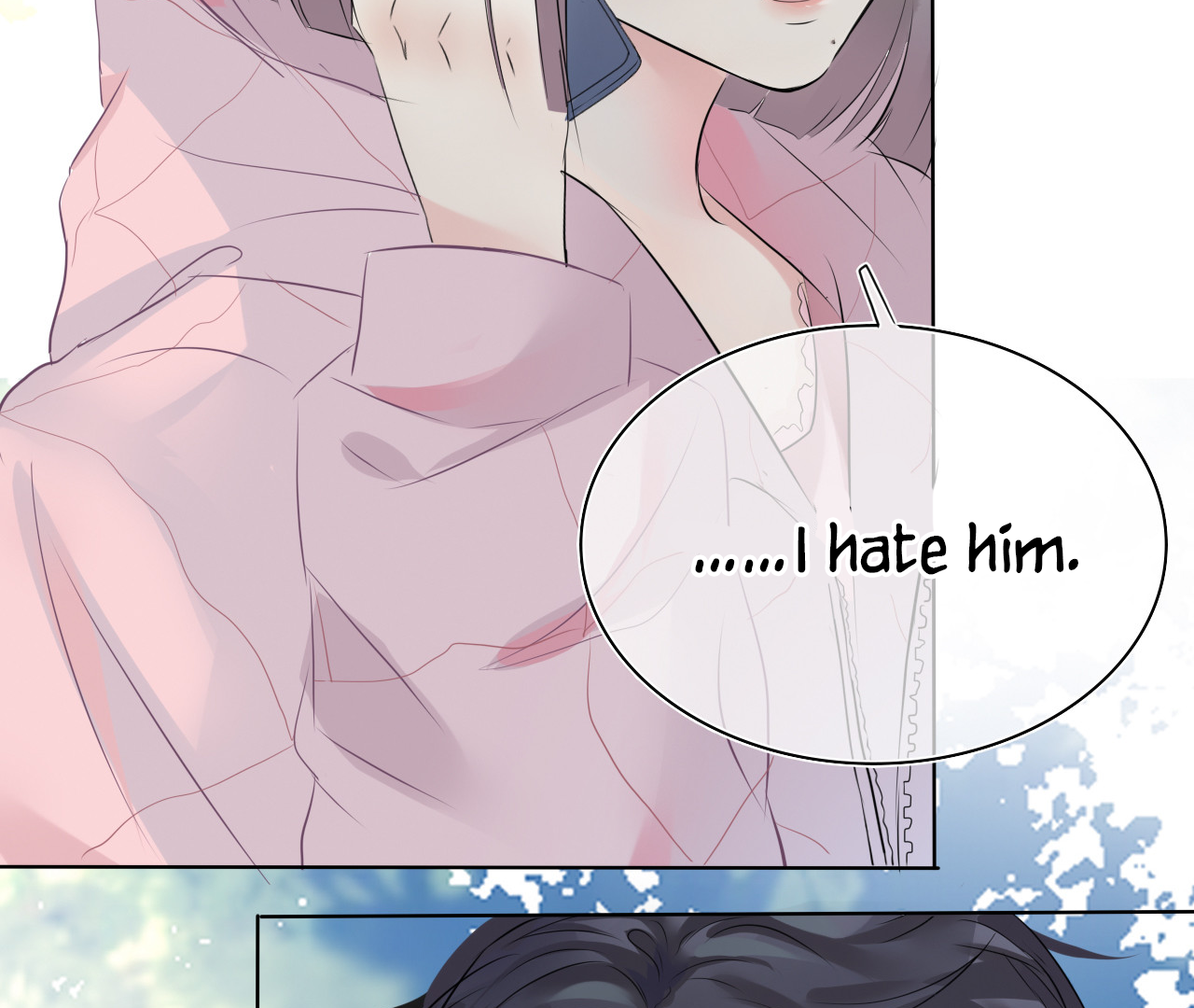 Can't Take My Eyes Off You Chapter 1 - page 47