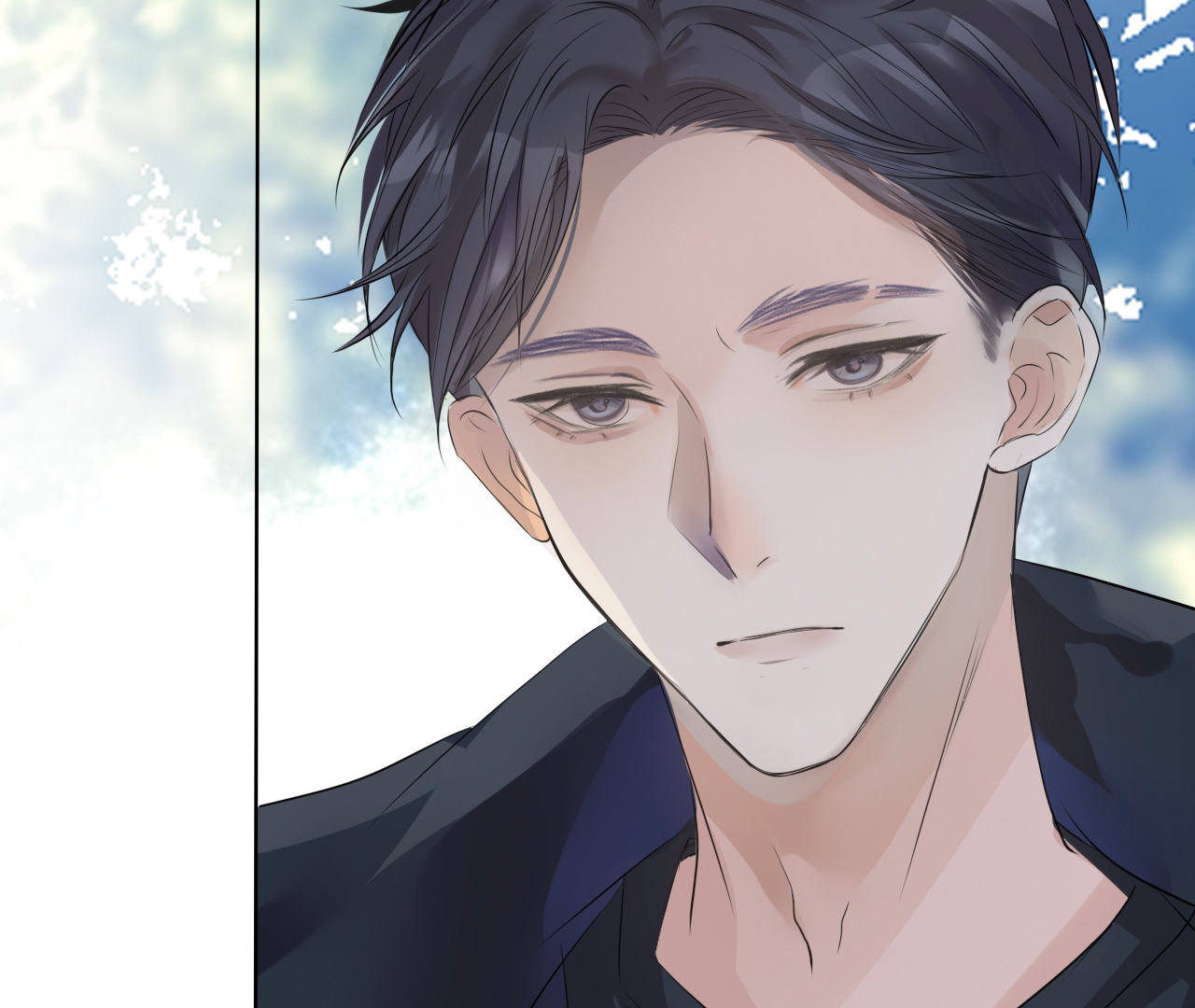 Can't Take My Eyes Off You Chapter 1 - page 48