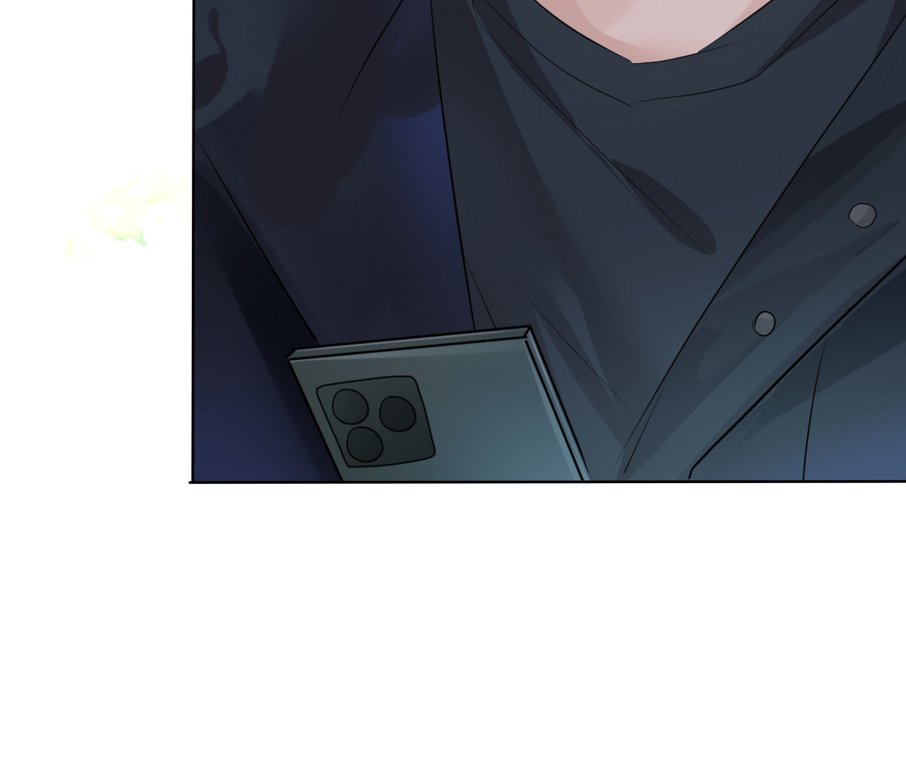 Can't Take My Eyes Off You Chapter 1 - page 49