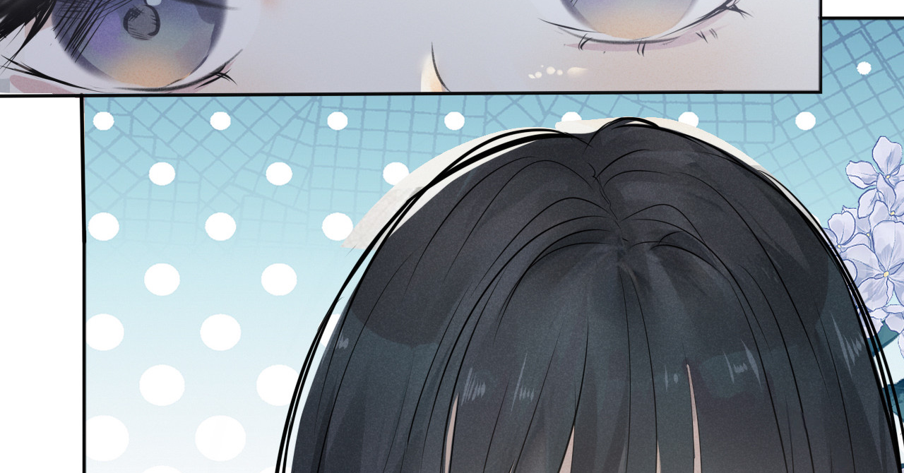Can't Take My Eyes Off You Chapter 1 - page 54