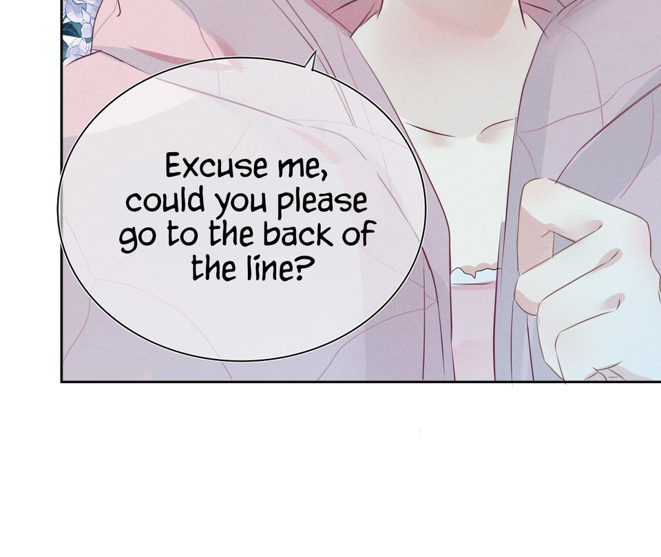 Can't Take My Eyes Off You Chapter 1 - page 56