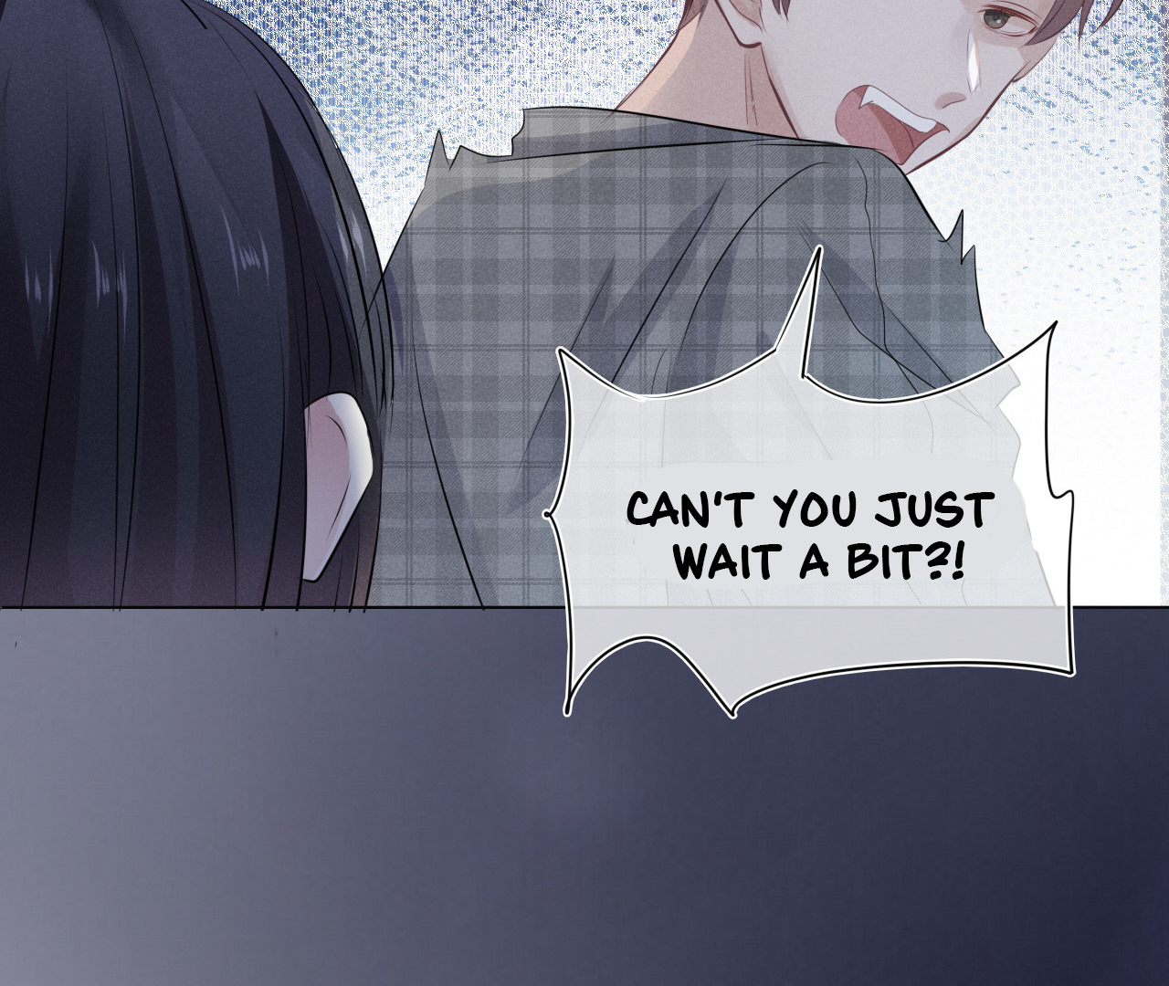 Can't Take My Eyes Off You Chapter 1 - page 58