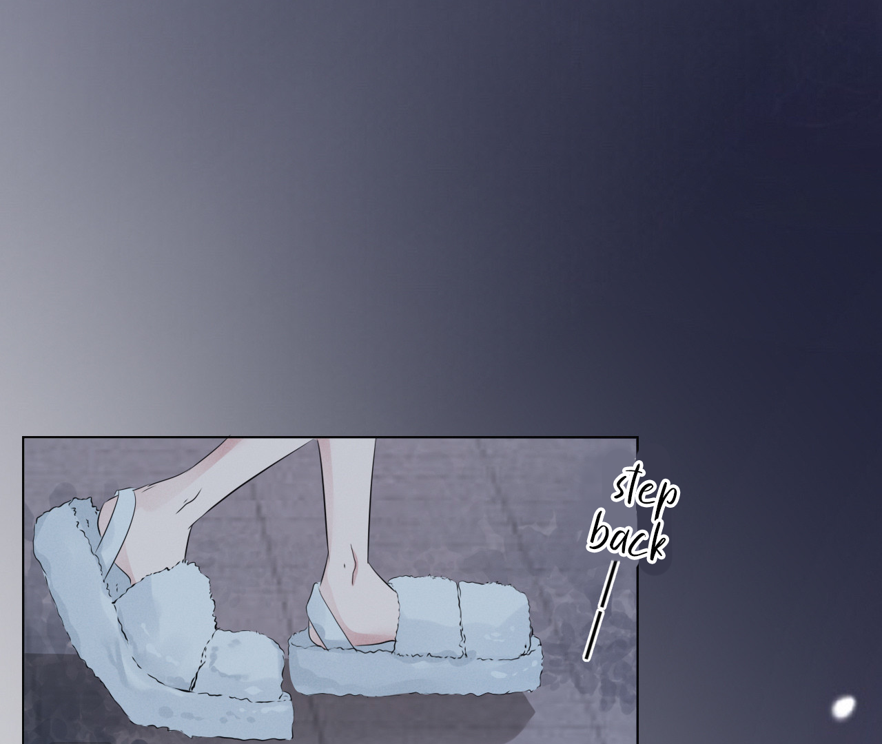 Can't Take My Eyes Off You Chapter 1 - page 59