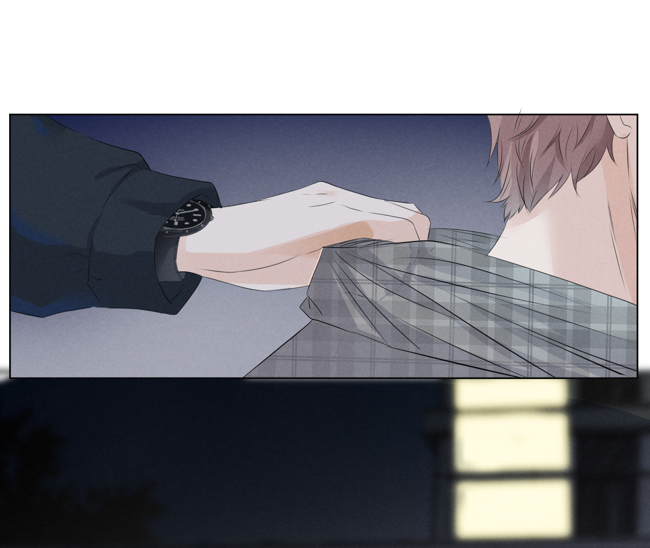 Can't Take My Eyes Off You Chapter 1 - page 62