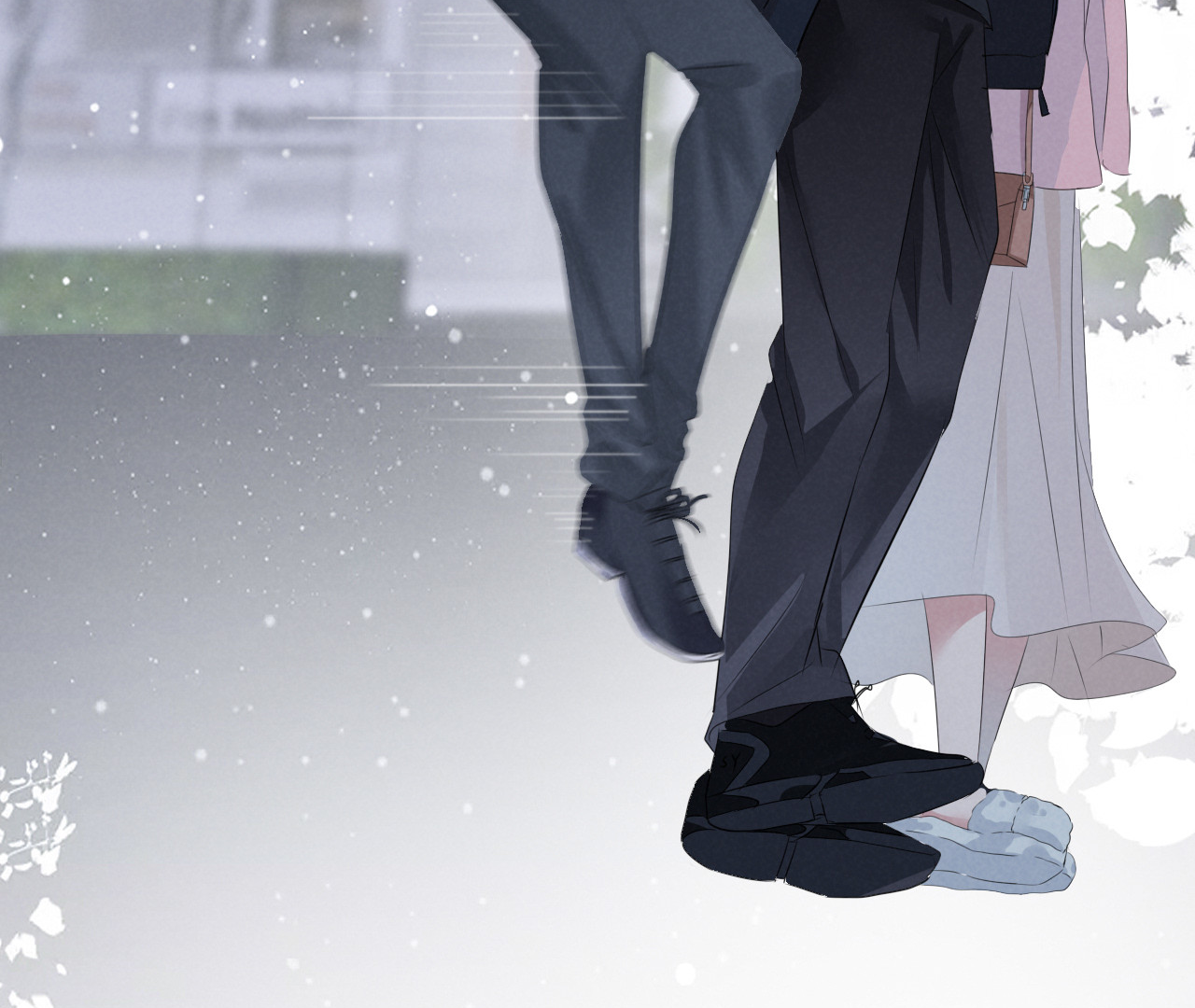 Can't Take My Eyes Off You Chapter 1 - page 64