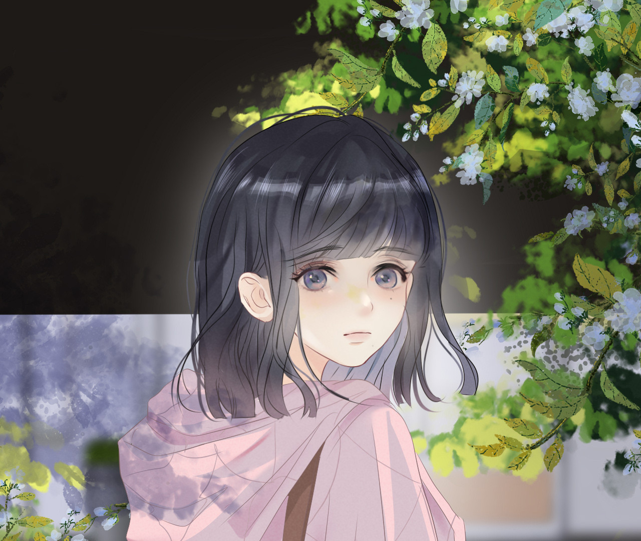 Can't Take My Eyes Off You Chapter 2 - page 36