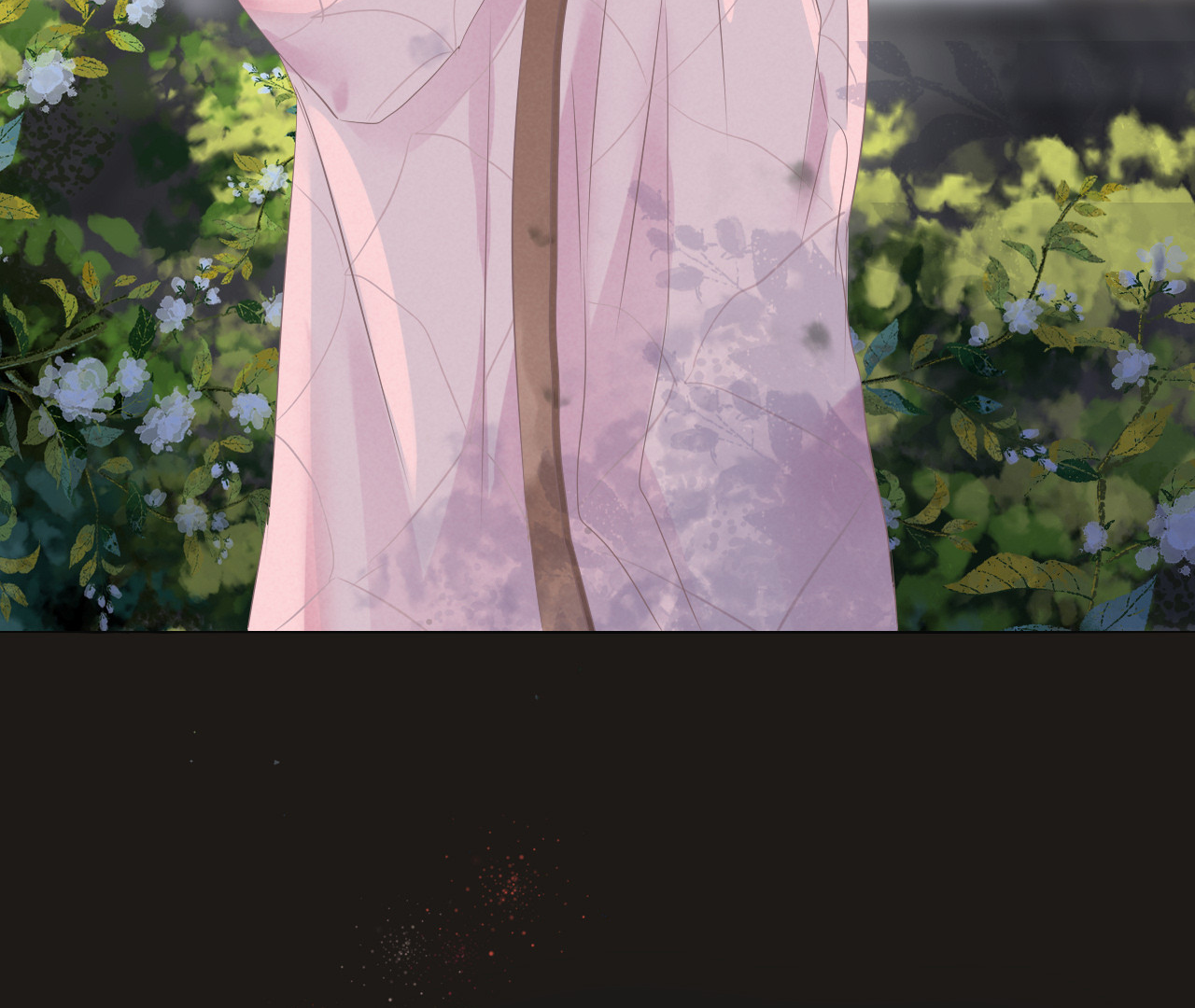 Can't Take My Eyes Off You Chapter 2 - page 37
