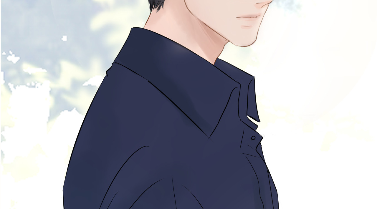 Can't Take My Eyes Off You Chapter 3 - page 42