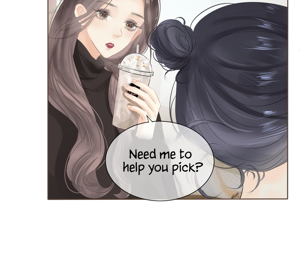 Can't Take My Eyes Off You Chapter 3 - page 83