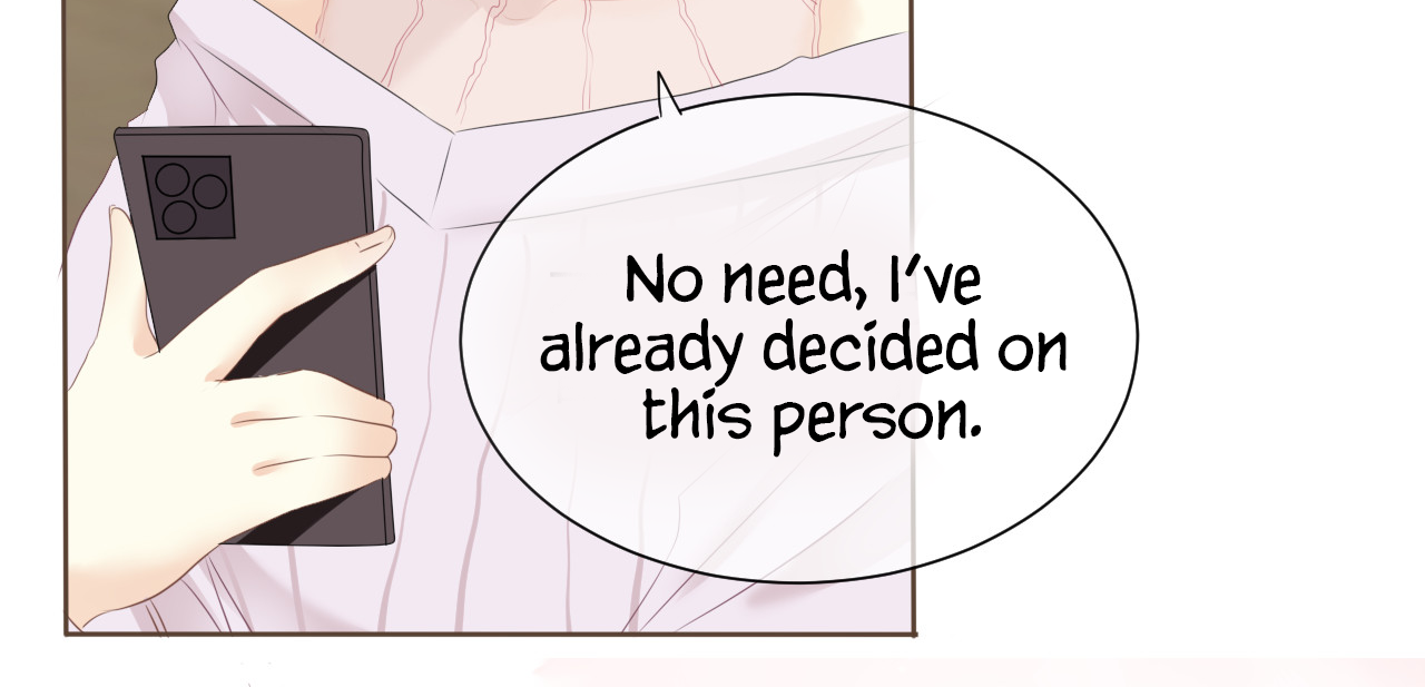 Can't Take My Eyes Off You Chapter 3 - page 85