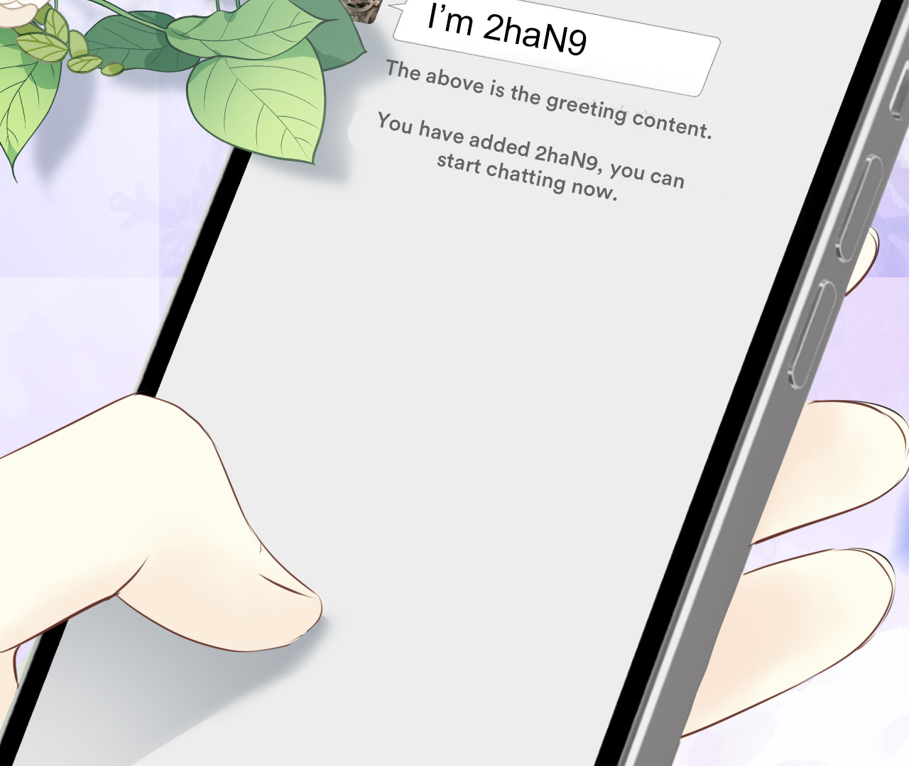 Can't Take My Eyes Off You Chapter 3 - page 91