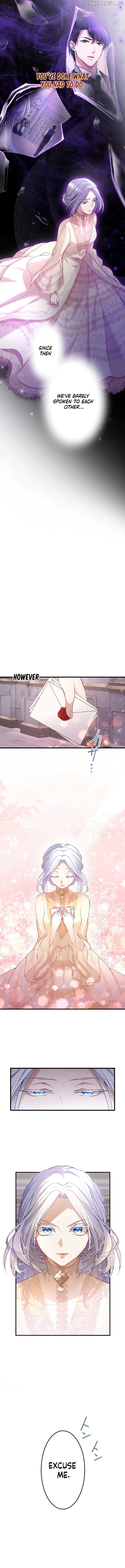 Your Majesty, I Will Raise Him This Time! Chapter 2 - page 11