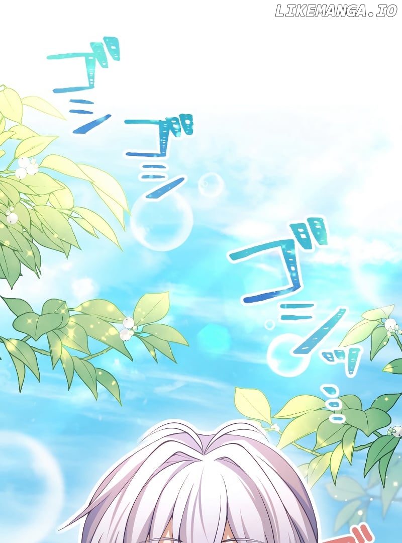 Your Majesty, I Will Raise Him This Time! Chapter 7 - page 1