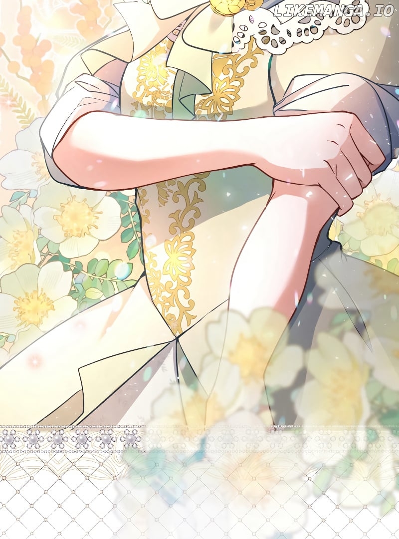 Your Majesty, I Will Raise Him This Time! Chapter 7 - page 10