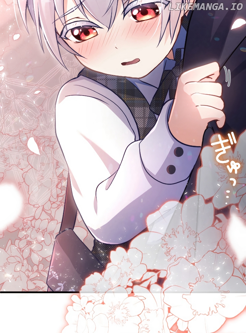 Your Majesty, I Will Raise Him This Time! Chapter 7 - page 100