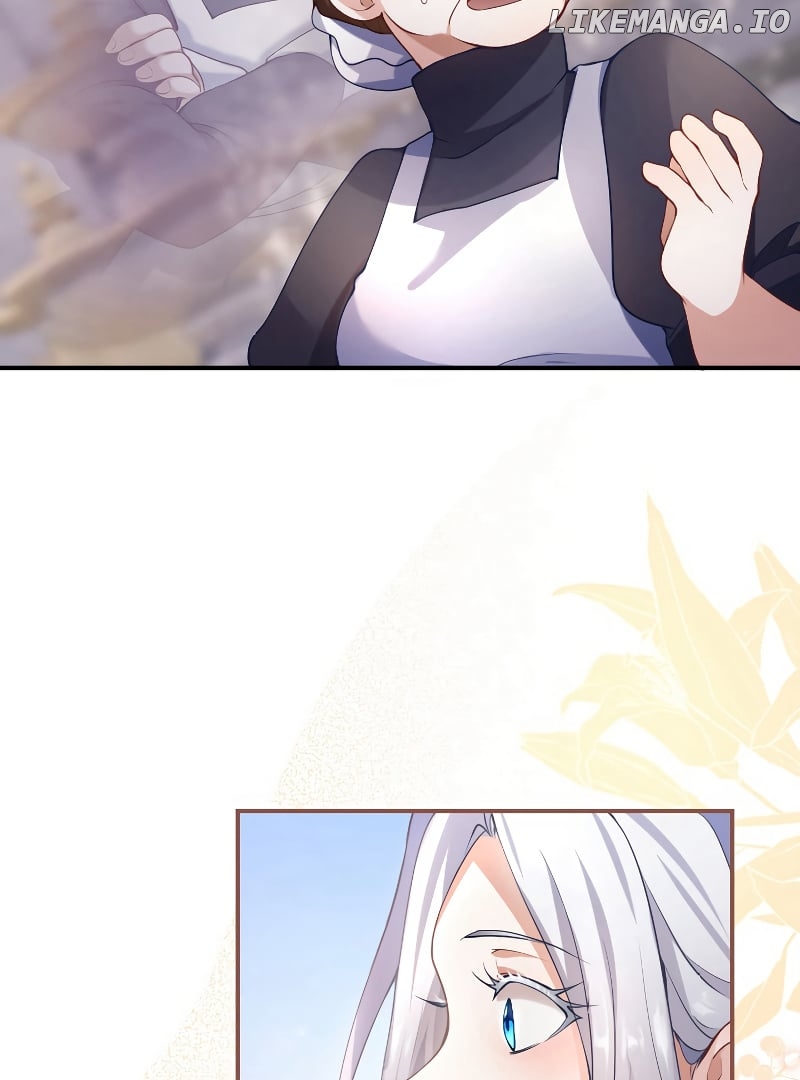 Your Majesty, I Will Raise Him This Time! Chapter 7 - page 12