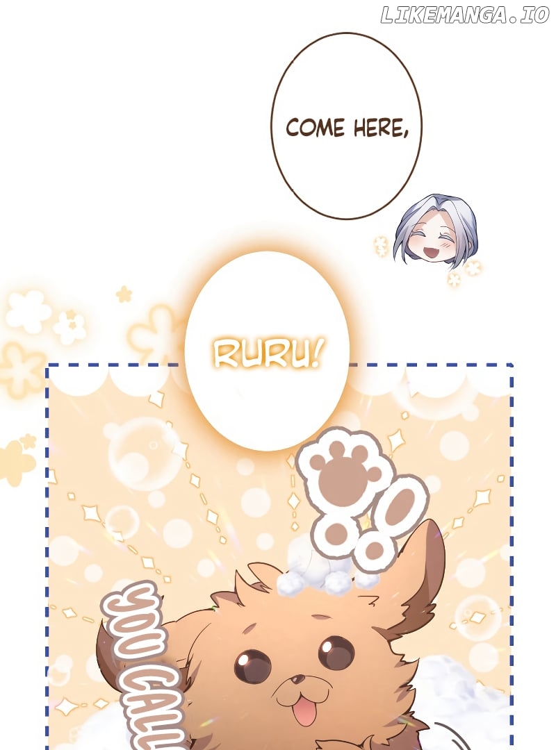 Your Majesty, I Will Raise Him This Time! Chapter 7 - page 18