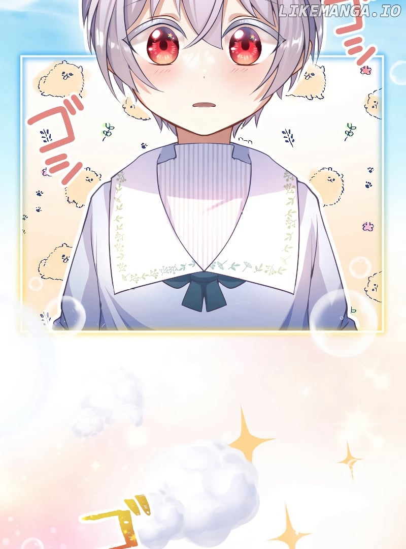 Your Majesty, I Will Raise Him This Time! Chapter 7 - page 2