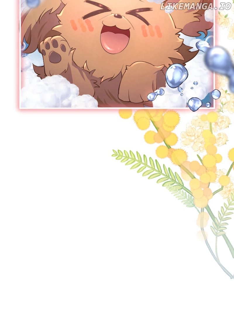 Your Majesty, I Will Raise Him This Time! Chapter 7 - page 22