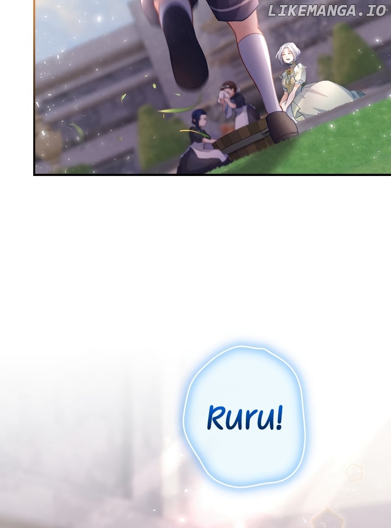 Your Majesty, I Will Raise Him This Time! Chapter 7 - page 24