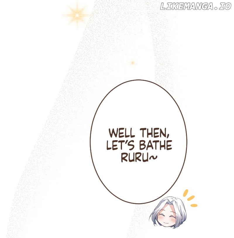 Your Majesty, I Will Raise Him This Time! Chapter 7 - page 27