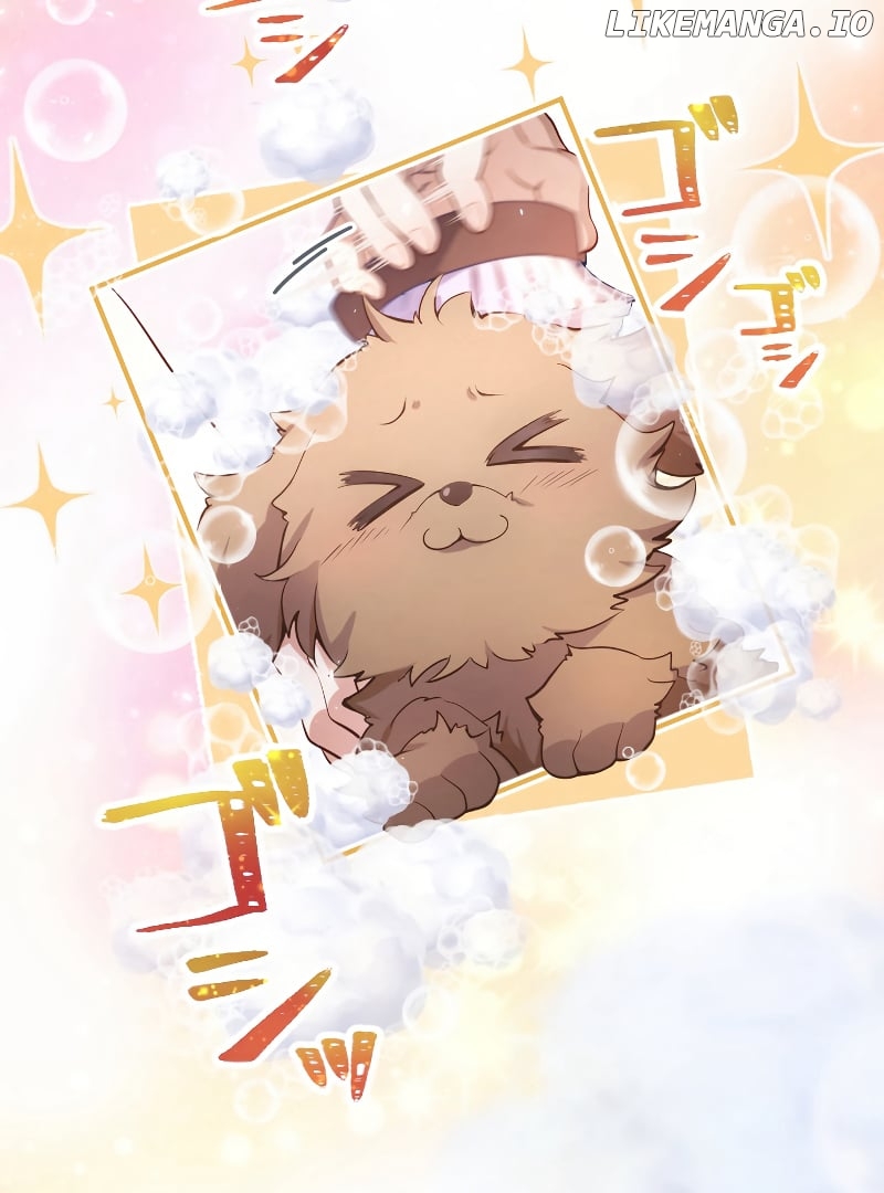 Your Majesty, I Will Raise Him This Time! Chapter 7 - page 3